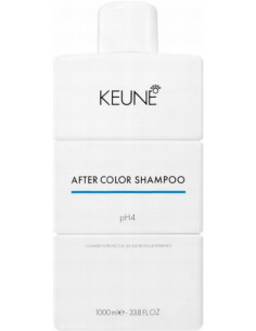 AFTER COLOR shampoo pH4 1000ml