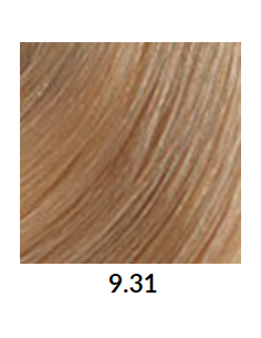 TINTA COLOR 9.31  60ml