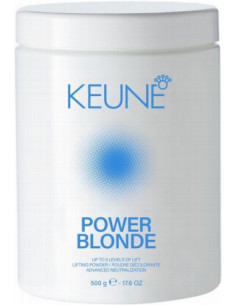 POWER BLONDE Balinātājs 500g