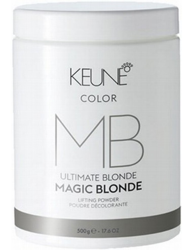 MAGIC BLONDE bleach 500g