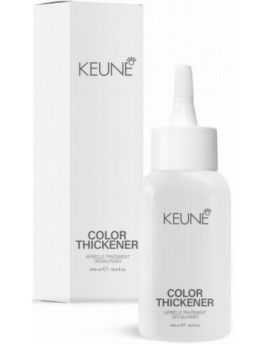 COLOR THICKENER Krāsas biezinātājs 75ml