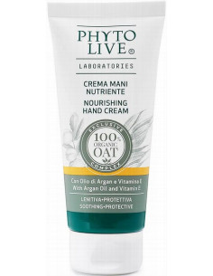 PHYTO LIVE Nourishing Hand...