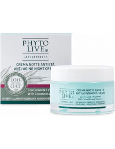 PHYTO LIVE Anti-Age Night...