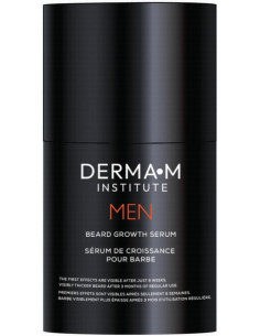 DERMA-M BEARD GROWTH SERUM...