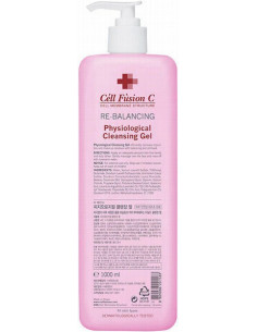 Физиологический очищающий...