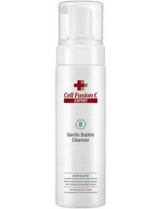 Gentle Bubble Cleanser 200ml