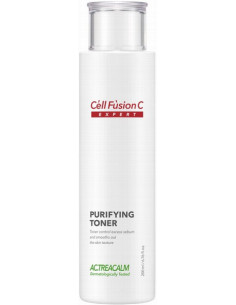 Тоник очищающий для ухода...