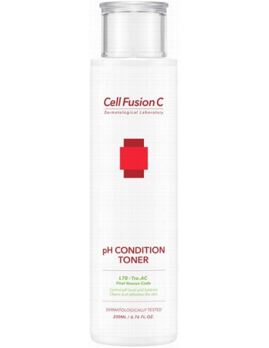pH Condition Toner for Oily Skin 200ml