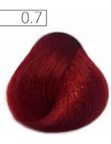 Absoluk Permanent hair color 0.7 100ml