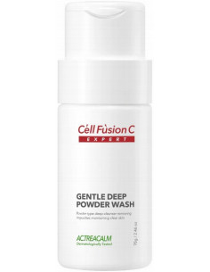 Maigs kosmētiskais pīlings...