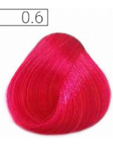Absoluk Permanent hair color 0.6 100ml