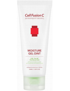 Moisture Gel Oint Face...