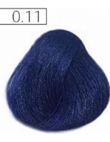 Absoluk Permanent hair color 0.11 100ml