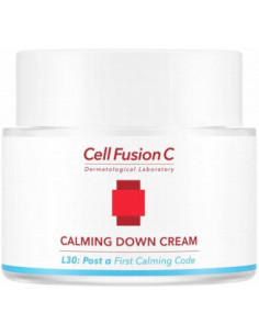 Post a Nomierinošais krēms...