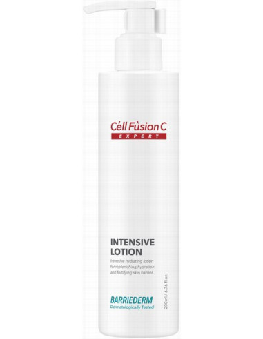 Intensive Lotion hydrating lotion for dry skin 200ml