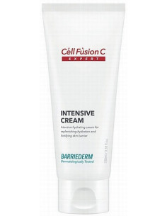 Intensive Cream hydrating...