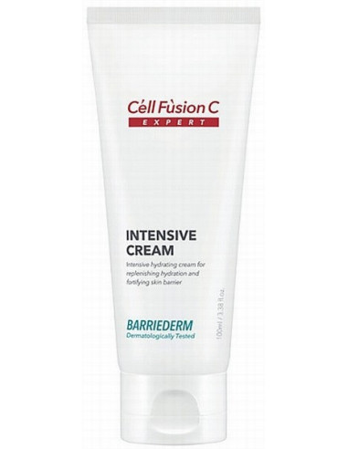 Intensive Cream hydrating cream for dry skin 100ml