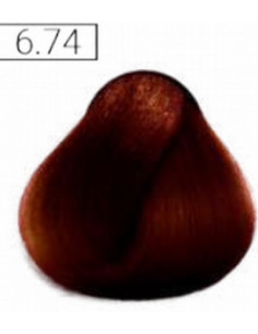 Absoluk Перманенрная краска...