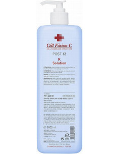 K SOLUTION facial toner for...