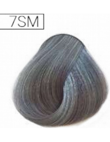 Absoluk Permanent hair color 7SM  100ml