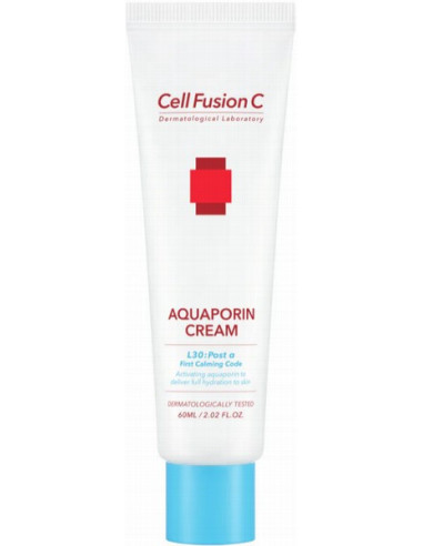 Aquaporin Cream hydrating cream 60ml