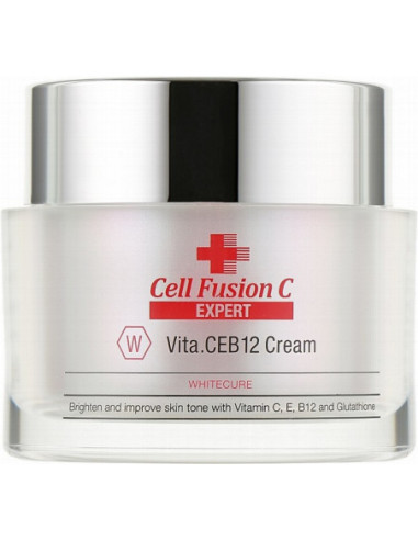Whitecure Vita Cream antioxidant cream 50ml