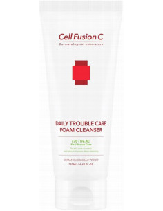 Gēlveida putas attīrīšanas...