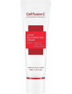 Laser Rejuvenation cream 50ml