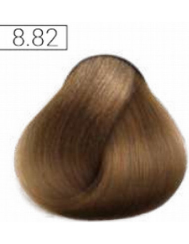 Absoluk Permanent hair color 8.82 100ml