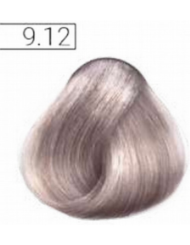 Absoluk Permanent hair color 9.12 100ml