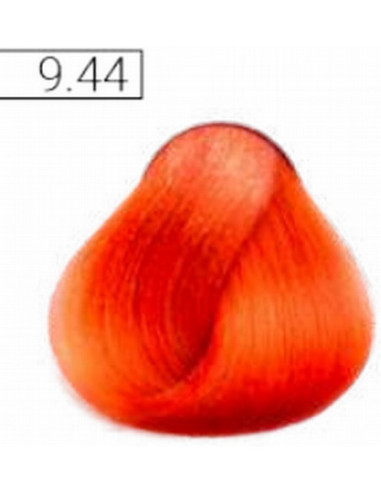 Absoluk Permanent hair color 9.44 100ml