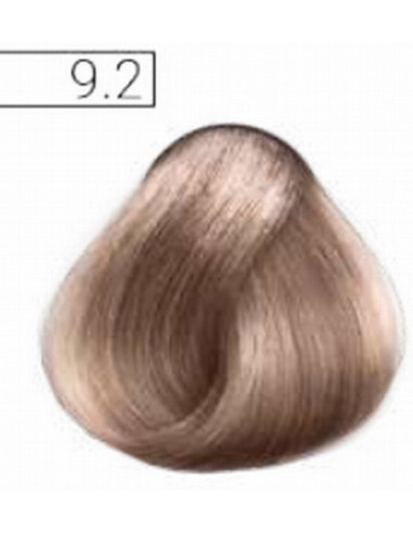 Absoluk Permanent hair color 9.2 100ml