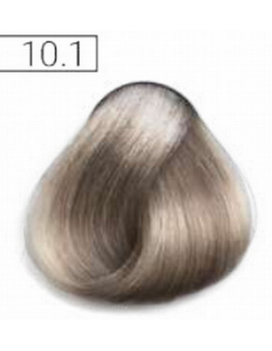 Absoluk Permanent hair color 10.1 100ml