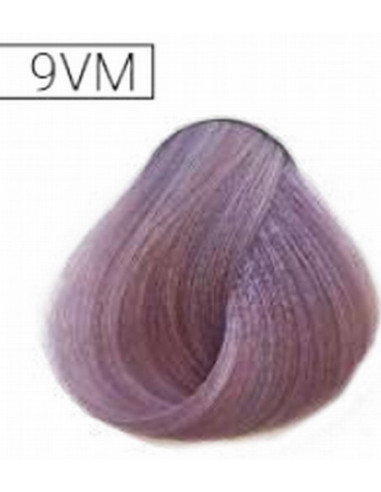 Absoluk Permanent hair color 9VM 100ml