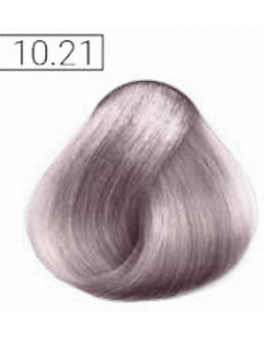 Absoluk Permanent hair color 10.21 100ml