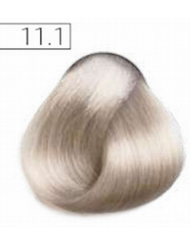 Absoluk Permanent hair color 11.1 100ml