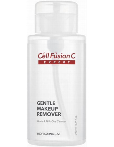 Gentle Make-up Remover 300ml