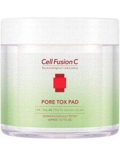 Pore Tightening Pad 140ml