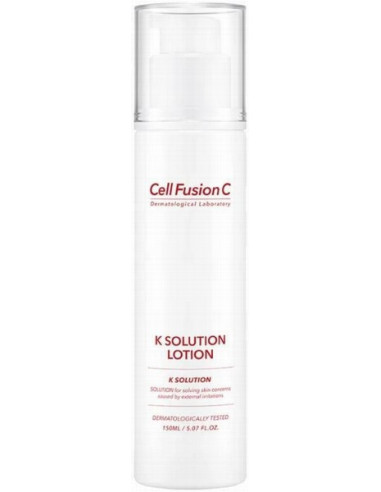 K SOLUTION lotion 150ml