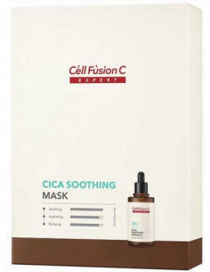 Revitalizējoša, nomierinoša...