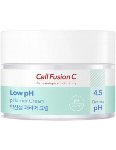 Low ph pHarrier Weak Acid Cream 55ml
