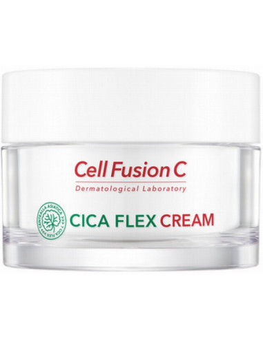 Cica Flex Cream moisturizing daily cream 55ml