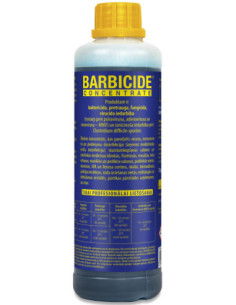 BARBICIDE - Concentrate for...
