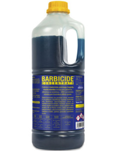 BARBICIDE - Concentrate for...