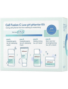 Low pH pHarrier kit