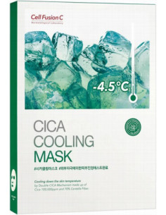 Cica Cooling Успокаивающие...