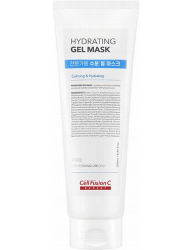 Hydrating Gel Mask 250ml