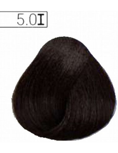 Absoluk Permanenta matu krāsa 5.0I 100ml
