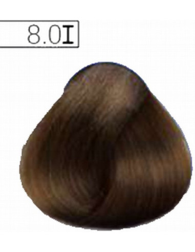Absoluk Permanenta matu krāsa 8.0I 100ml