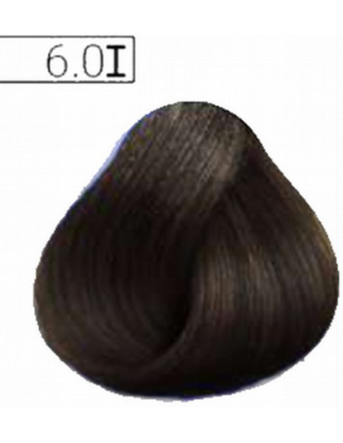 Absoluk Permanenta matu krāsa 6.0I 100ml
